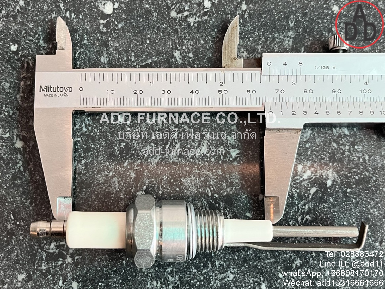 YAMATAHA ZE14 A1-3.5-60(12)